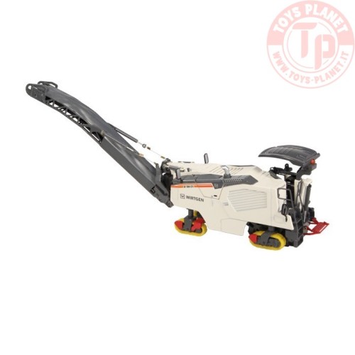 WIRTGEN W 100 CFI NZG 947 NZG
