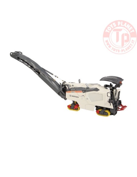 WIRTGEN W 100 CFI NZG 947 NZG