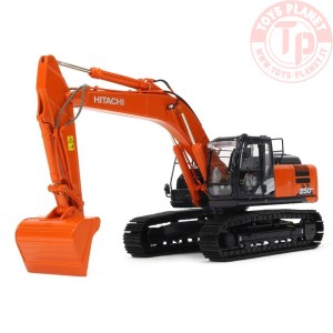 Hitachi ZX250LC-6 HITACHI 250 HITACHI