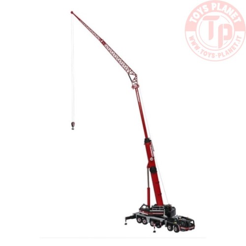 MAMMOET GROVE GMK 6300L autogru telescopica CONRAD 410333 CONRAD