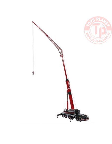 MAMMOET GROVE GMK 6300L autogru telescopica CONRAD 410333 CONRAD