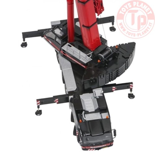 MAMMOET GROVE GMK 6300L autogru telescopica CONRAD 410333 CONRAD