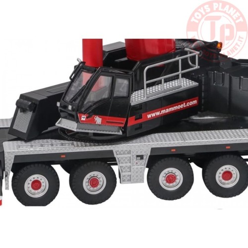 MAMMOET GROVE GMK 6300L autogru telescopica CONRAD 410333 CONRAD