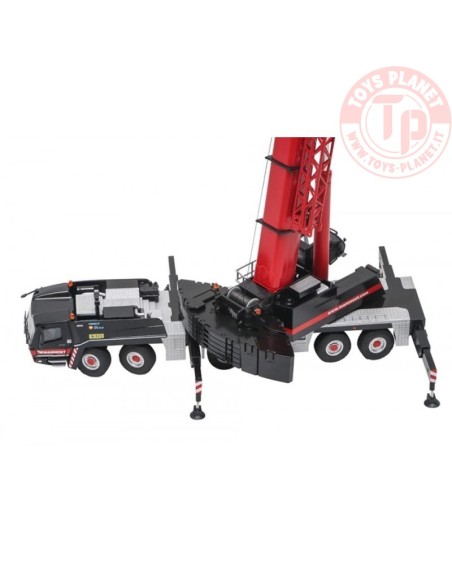 MAMMOET GROVE GMK 6300L autogru telescopica CONRAD 410333 CONRAD