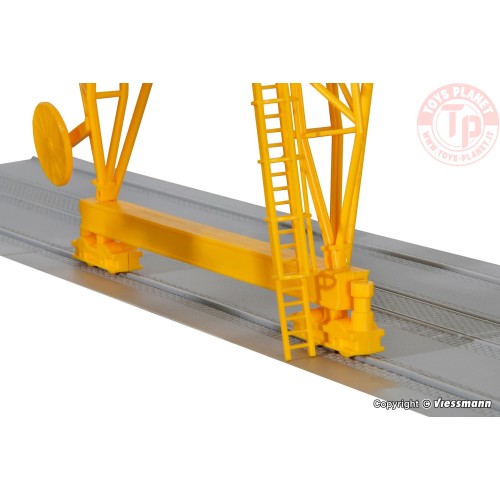 DEMAG Containerkran KIBRI 38530 KIBRI