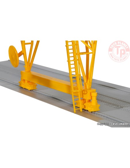 DEMAG Containerkran KIBRI 38530 KIBRI DEMAG Containerkran KIBRI 38530 KIBRI