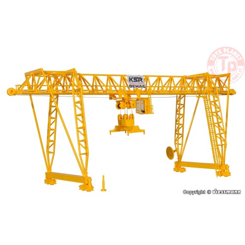 DEMAG Containerkran KIBRI 38530 KIBRI