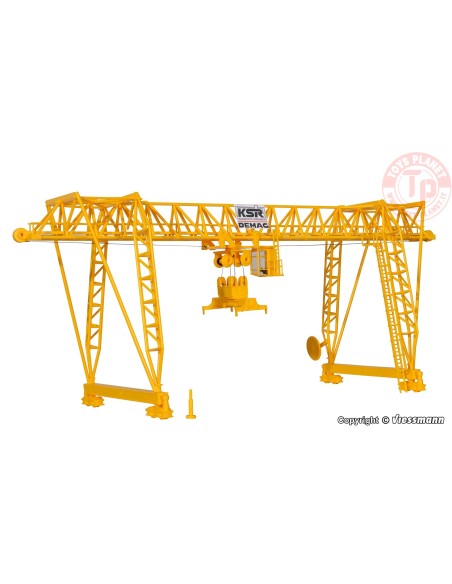 DEMAG Containerkran KIBRI 38530 KIBRI DEMAG Containerkran KIBRI 38530 KIBRI
