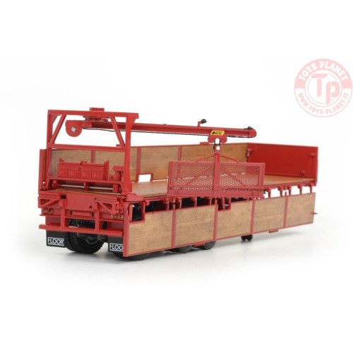 Classic Stenen Oplegger WSI 13-1020 WSI MODELS
