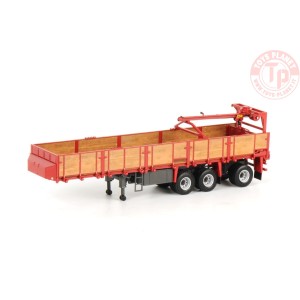 Classic Stenen Oplegger WSI 13-1020 WSI MODELS