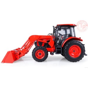 Kubota M5111 with front loader UH 5212 UNIVERSAL HOBBIES