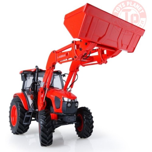 Kubota M5111 with front loader UH 5212 UNIVERSAL HOBBIES