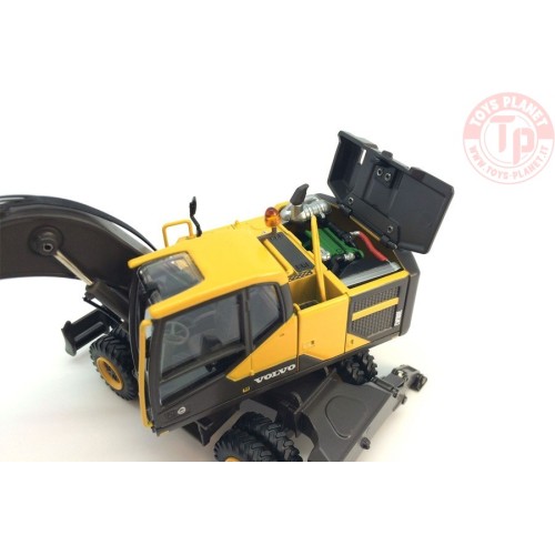 VOLVO EW180E MOTORART 300067 MOTORART