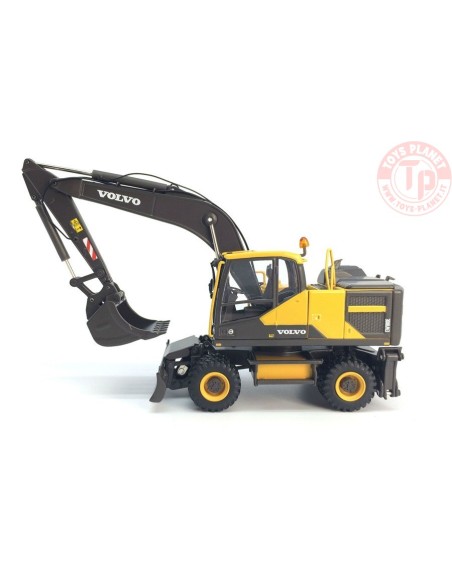 VOLVO EW180E MOTORART 300067 MOTORART VOLVO EW180E MOTORART 300067 MOTORART