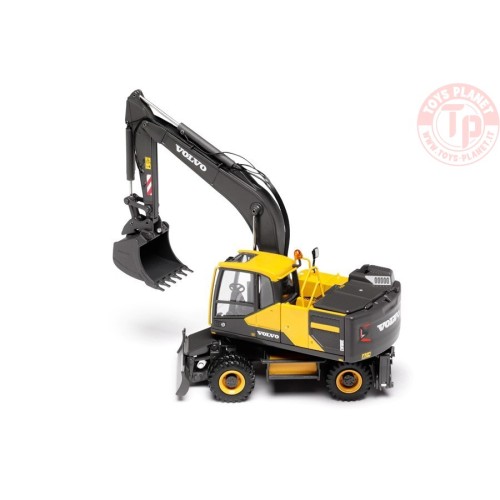 VOLVO EW180E MOTORART 300067 MOTORART