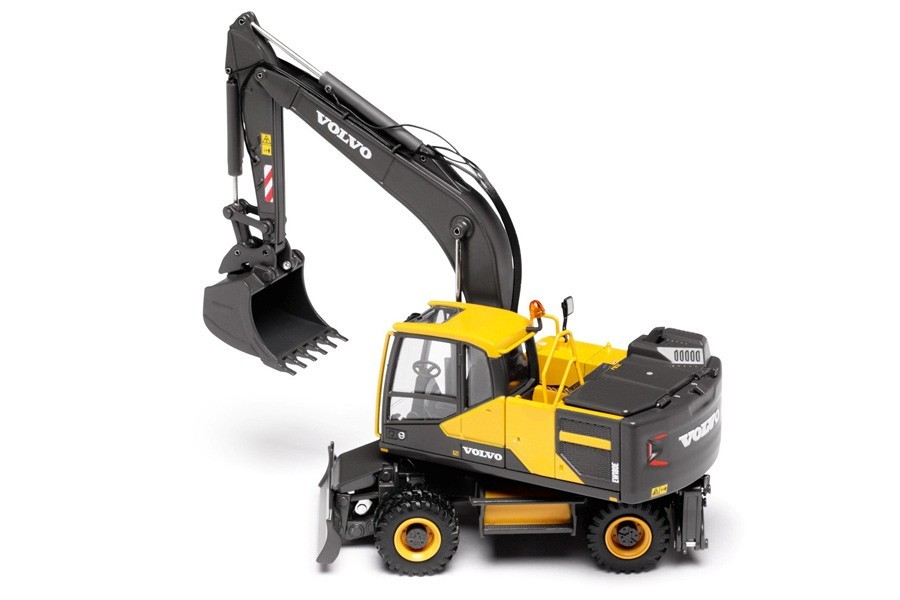 MOTORART 300067 VOLVO EW180E 85,00 € MOTORART