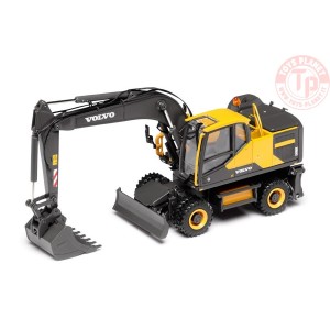 VOLVO EW180E MOTORART 300067 MOTORART