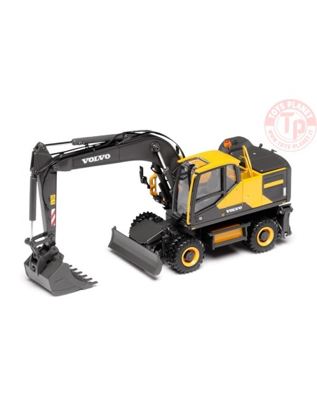 VOLVO EW180E MOTORART 300067 MOTORART