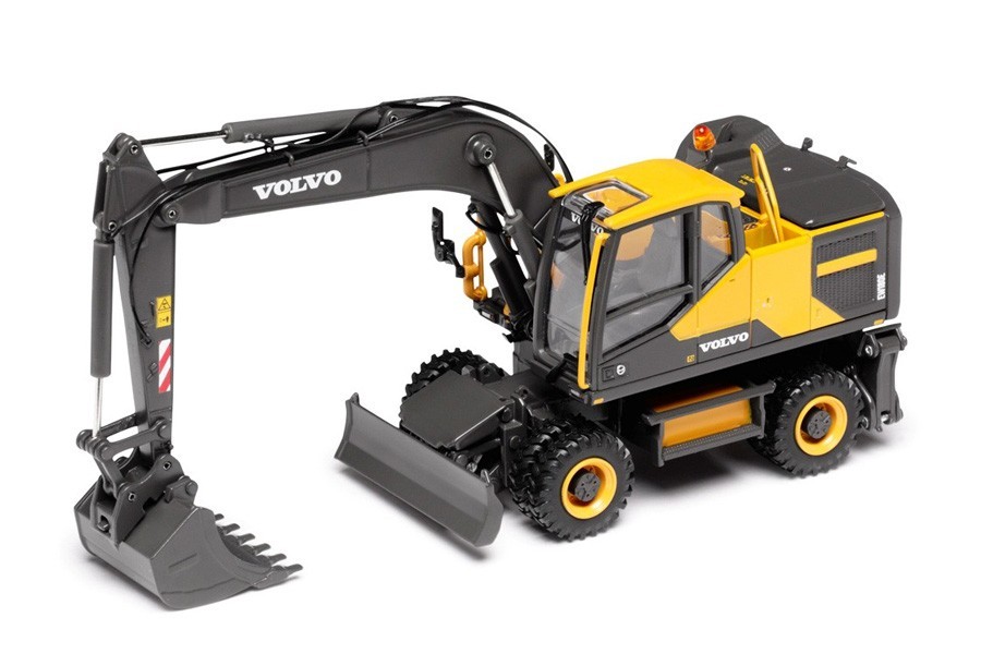 MOTORART 300067 VOLVO EW180E 85,00 € MOTORART