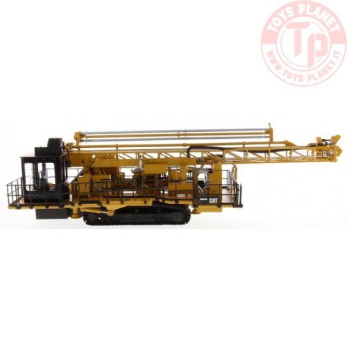 CAT MD6520 Rotary Blasthole Drill DIECAST MASTERS 85581 DIECAST MASTERS