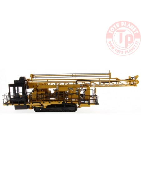 CAT MD6520 Rotary Blasthole Drill DIECAST MASTERS 85581 DIECAST MASTERS