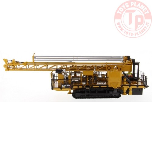CAT MD6520 Rotary Blasthole Drill DIECAST MASTERS 85581 DIECAST MASTERS