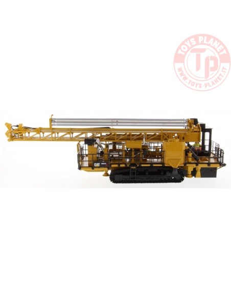 CAT MD6520 Rotary Blasthole Drill DIECAST MASTERS 85581 DIECAST MASTERS