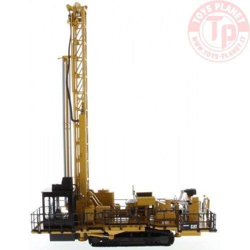 CAT MD6520 Rotary Blasthole Drill DIECAST MASTERS 85581 DIECAST MASTERS