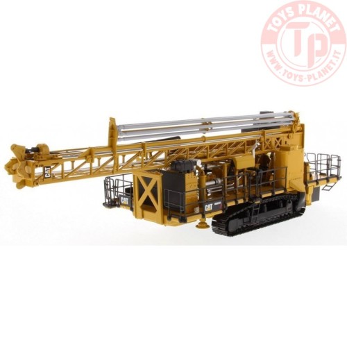 CAT MD6520 Rotary Blasthole Drill DIECAST MASTERS 85581 DIECAST MASTERS