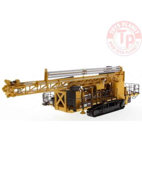 CAT MD6520 Rotary Blasthole Drill DIECAST MASTERS 85581 DIECAST MASTERS