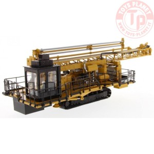 CAT MD6520 Rotary Blasthole Drill DIECAST MASTERS 85581 DIECAST MASTERS