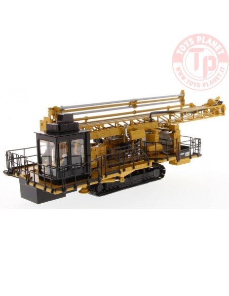 CAT MD6520 Rotary Blasthole Drill DIECAST MASTERS 85581 DIECAST MASTERS