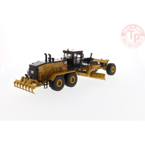 Caterpillar 24 Motor Grader DIECAST MASTER 85552 DIECAST MASTERS