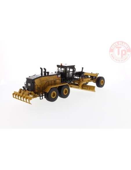 Caterpillar 24 Motor Grader DIECAST MASTER 85552 DIECAST MASTERS