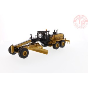 Caterpillar 24 Motor Grader DIECAST MASTER 85552 DIECAST MASTERS