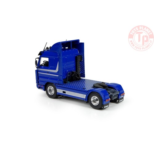 Scania 143M Streamline Topline 4x2 TEKNO 72614 TEKNO