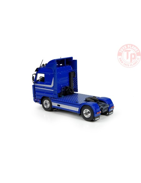Scania 143M Streamline Topline 4x2 TEKNO 72614 TEKNO