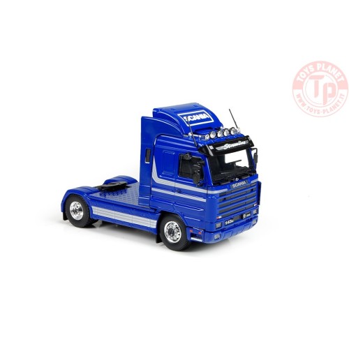 Scania 143M Streamline Topline 4x2 TEKNO 72614 TEKNO
