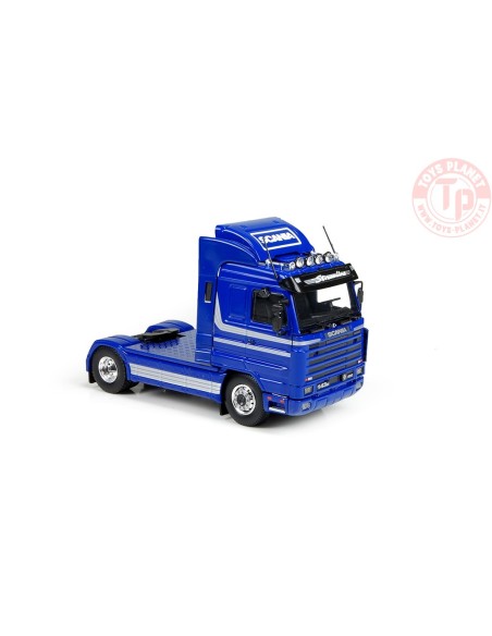 Scania 143M Streamline Topline 4x2 TEKNO 72614 TEKNO