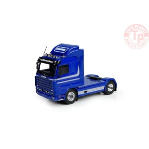Scania 143M Streamline Topline 4x2 TEKNO 72614 TEKNO