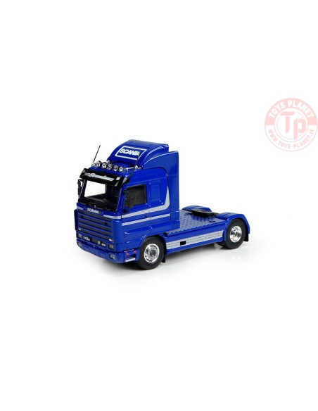 Scania 143M Streamline Topline 4x2 TEKNO 72614 TEKNO