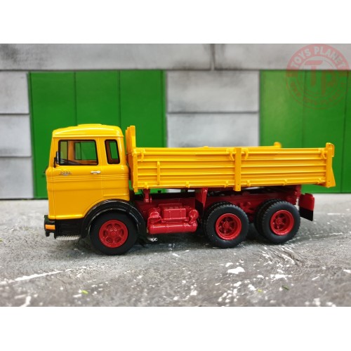 MERCEDES BENZ LPK 2232 MEILLER 1:50 Golden Oldies 0007605 GOLDEN OLDIES