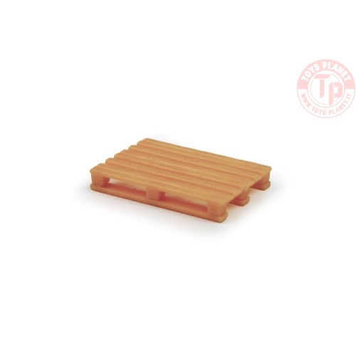 Set block pallets 22x22mm (10 pcs) TEKNO 75084 TEKNO