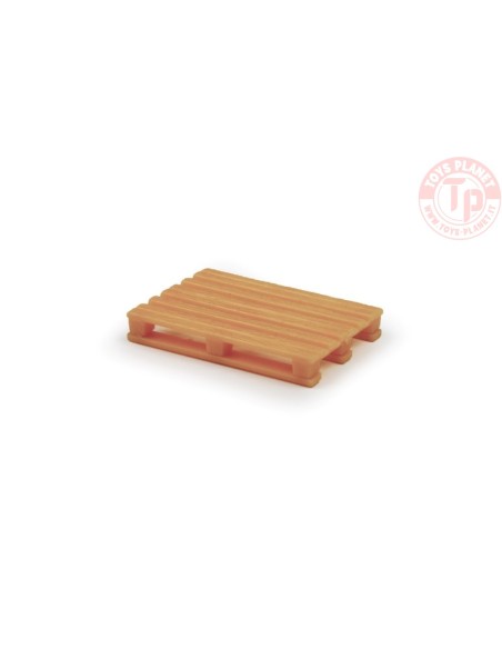 Set block pallets 22x22mm (10 pcs) TEKNO 75084 TEKNO Set block pallets 22x22mm (10 pcs) TEKNO 75084 TEKNO