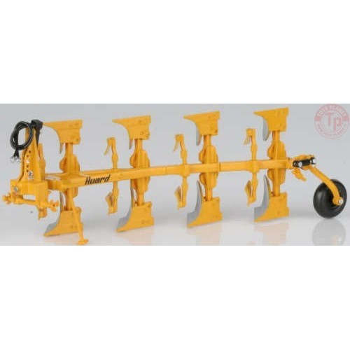HUARD CHARRUE QR65 REP 056 REPLICAGRI