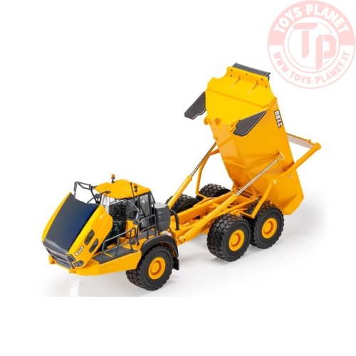 Bell B45E dumper articolato USK 31014 USK SCALEMODELS