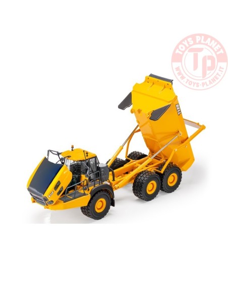 Bell B45E dumper articolato USK 31014 USK SCALEMODELS