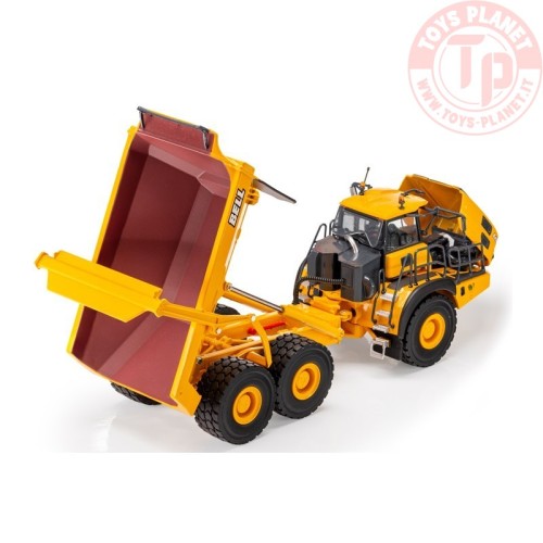 Bell B45E dumper articolato USK 31014 USK SCALEMODELS