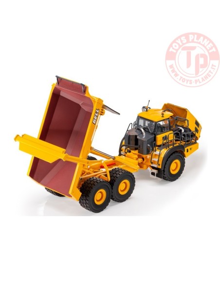 Bell B45E dumper articolato USK 31014 USK SCALEMODELS