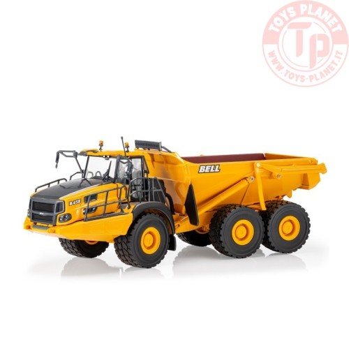 Bell B45E dumper articolato USK 31014 USK SCALEMODELS